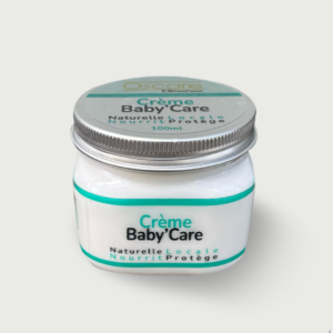 Crème Baby'care